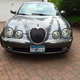 Illustration for article titled Review - 2004 Jaguar S-Type V8